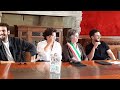 Ai ragazzi de Il Volo assegnato Pegaso d'Oro della Regione Toscana: concerto a Pratolino  22 luglio