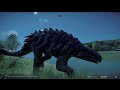 Jurassic World Evolution 2   The Force of Germany