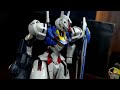 Full Mechanics 1/100 Gundam Aerial | ASMR Speed Build