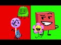 BFB my way(Post Split included)