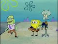 The Spongebob Episode “Selling Out,” but it’s just Carl