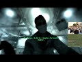 fallout 3 - post apocalyptic finding nemo from nemo's perspective. [first playthrough pt one]