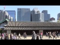 東京観光 Sightseeing in Tokyo,Japan　December,2014