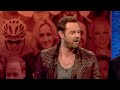 Richard Ayoade Calls Danny Dyer Out for Wearing 'Jeggings' | Big Fat Quiz