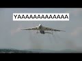 An-225 is hungry (R.I.P)