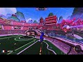 ROCKET LEAGUE INSANITY 94! (RESETS WORLD-RECORD !? INSANE FREESTYLE CLIPS!)