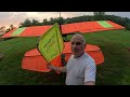 Talking about my Quicksilver Sport Ultralight airplane