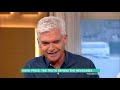 Katie Price Reveals She's Adopting a Baby From Nigeria | This Morning