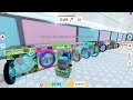 ROBLOX LAUNDRY SIMULATOR...