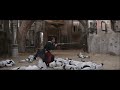 donnie yen rogue one fight scene