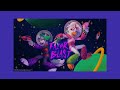 having a blast with glamrock chica and roxanne wolf ˗ˏˋ slow & reverb fnaf playlist