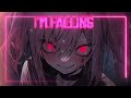 Nightcore - She Wolf (Falling to Pieces) - (Lyrics) - Sped Up / David Guetta & Sia & YES YES
