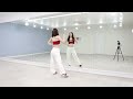 [Tutorial]NewJeans (뉴진스) 'Super Shy' 안무 배우기 Dance Tutorial Mirror Mode
