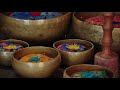 Tibetan Healing Sounds / Spiritual Reset / Deep Healing Meditation / Brow Chakra / Third Eye