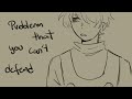 Two Time - Animatic Video