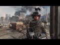 Call of Duty Modern Warfare 2 Remastered FULL GAME Walkthrough