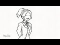 Doki Doki Forever animation (FlipaClip/+13/READ DISCRIBTION!!)