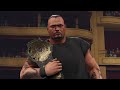 WWE 2K23 The Undertaker vs Yokozuna vs Mabel vs Bam Bam Bigelow - Extreme Rules