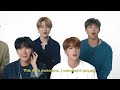 BTS Watches Fan Covers On YouTube | Glamour
