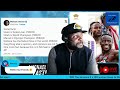 Michael Johnson Put World Fast Man Conversation to rest *** L I V E *** Discussion