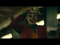 Stairs dance | Joker [UltraHD, HDR]