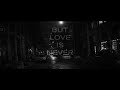 Manchester Orchestra - The Way (Official Lyric Video)