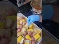 The  BEST Flavorful and Mouthwatering Seafood Boil!😋