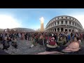 Venice Italy 360 movie test 3 injected