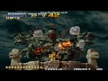 [BJ탱키]메탈슬러그3 미션4-4 타마 레벨8(Metal Slug 3 Mission 4-4 Tarma Level 8)