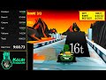 [Former WR] Moorhuhn Kart Extra - Classic Grand Prix in 09:03:74 IGT (Crazy Chicken Kart Extra)