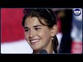 Meet Kai Trump: Donald Trump's Eldest Granddaughter Takes the Stage at RNC 2024| Watch