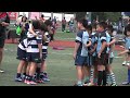 mini rugby mky u10 2013