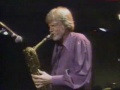 Gerry Mulligan by Live at Eric (1981)