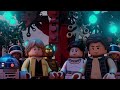 Chewie’s Holiday Cheer Up | LEGO STAR WARS: Celebrate the Season