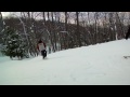 January Edit at Ski Butternut