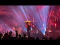 Coheed and Cambria - Welcome Home (Las Vegas Live) @ Brooklyn Bowl 2/17/2022
