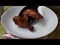 COCA COLA CHICKEN WINGS RECIPE