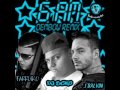 6 AM Dembow Remix-J Balvin Ft.Farruko (Prod.by DJ Ecko)