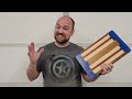 How to Make Epoxy Cutting Boards - DIY Tips & Tricks for Beginners