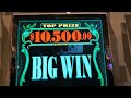 OVER $40,000 IN WINS! Jackpots and Handpays galore! Incredible slot play! Best of Bally's Casino!