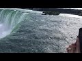 Canada. Niagara Falls trip