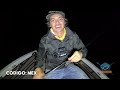 Pesca ÉPICA en Noche de Luna llena! | Tips para Pesca Nocturna