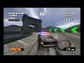 Burnout 2: Point of Impact - Speed Streak Grand Prix / Pursuit 4 (Part 11)