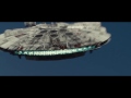 Star Wars The Force Awakens: Trailer #1 (2015) - HD
