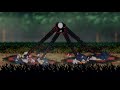 Speed Animation 19 - Slenderman VS Sonic.EXE