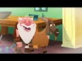 One Angry Princess | S1 E10 | Full Episode | Tangled: The Series | Disney Channel Animation