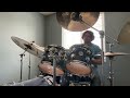 System of a Down - Chop Suey Drum Cover