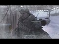 CALL OF DUTY MODERN WARFARE 2 REMASTERED PC Gameplay Walkthrough Part 1 Campaign FULL GAME 2K 60FPS