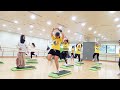 🔴 STEP AEROBICS BEGINNERS 2024