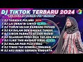 DJ TIKTOK TERBARU 2024 - DJ TARAGAK PULANG X DJ LAI DENAI DICINTOI X TURUNKAN HUJAN RAMBANG PATANG